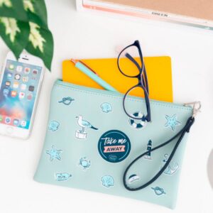 Porta todo - Take me away