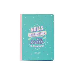 Notas Antidespistes Para Recordar Todo Lo Que Necesites (Stickers Y Notas)