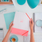 Set 2 Carpetas prácticas y bonitas a más no poder