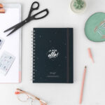 Planificador de productividad - ¡A por ello!