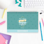 Planificador semanal - Todo lo que voy a lograr