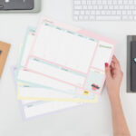 Planificador de Sobremesa - ¡A por ello!