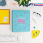 Carpeta Archivadora - Do What You Love