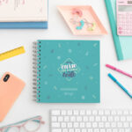 Planificador de estudio - Este curso voy a darlo todo