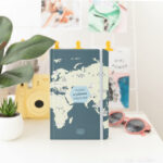 Diario De Viaje - Felicidad Es Planear Tu Viaje