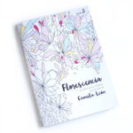 Florescencia - Libro Coloreable
