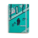 Journal Bicicleta