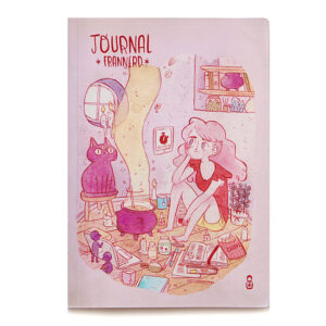 Journal Magia Frannerd