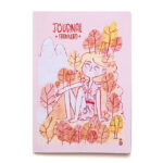 Journal Otoño Frannerd