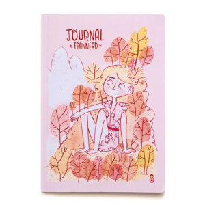 Journal Otoño Frannerd