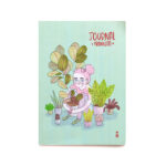 Journal Plantas Frannerd