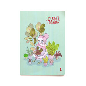 Journal Plantas Frannerd