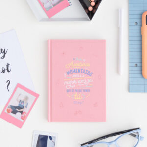 Libro Para La Mejor Amiga Que Uno Pueda Tener: Tú