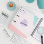 Archivador de Anillas con Palanca - Lo Vas a Hacer Fenomenal