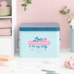 Medicine Box - Love, Plasters And Medication For Any Situation