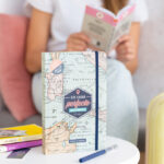 Diario De Viaje - Ese Lugar Perfecto Para Perderse