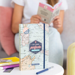 Diario De Viaje - Ese Lugar Perfecto Para Perderse