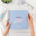 Planificador de estudio - Mi master plan para que este curso salga genial