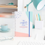 Organizador Para Guardar Tickets - Mi Mejor Plan