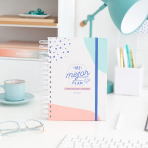 Organizador Para Guardar Tickets - Mi Mejor Plan