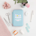 Botiquín de Viaje Para Que Nada Borre Esa Sonrisa Tuya