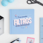 Álbum de Fotos Para Selfies - Tú No Necesitas Filtros