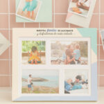 Marco Multifoto - Nuestra Familia Es Alucinante