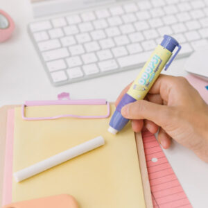 Goma De Borrar - Ooooops! This Never Happened