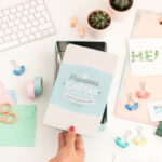 Caja Metálica - Papelotes, Cartas y Otras Cosas