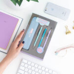 Set de escritura para arrasar a tu ritmo y con buena letra