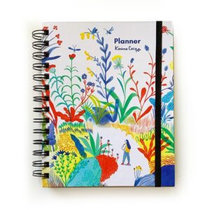 Planner Camino - Karina Cocq