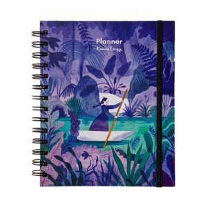 Planner Río - Karina Cocq