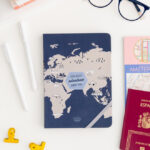 Libreta - The best adventures await you