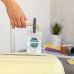 Etiqueta Para Equipaje - Tu Mejor Aventura Te Espera