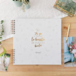 Álbum de Fotos - Tú, Yo y Todo Lo Bonito de Nuestra Boda