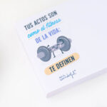 Bloc De Notas Con Wonderconsejos