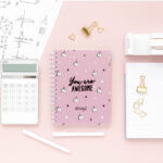 Notebook - You Are Awesome