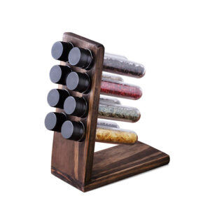 Especiero Vertical con 8 Tubos