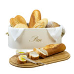 Panera Vintage Marfil - 33 X 17 cm