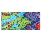 Mouse Pad Gamer W
